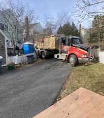 Best Shed Removal in Mansfield Center, CT